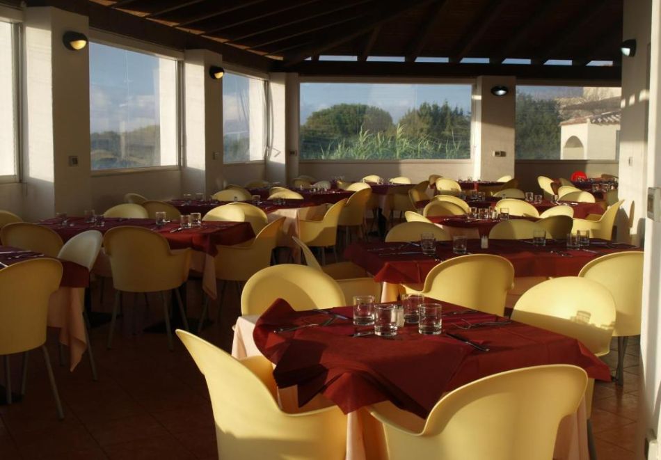 Ранни записвания за почивка в Сардиния, Италия: Самолетен билет от София + 7 нощувки на човек със закуски и вечери в Club Esse Gallura Beach, снимка 8