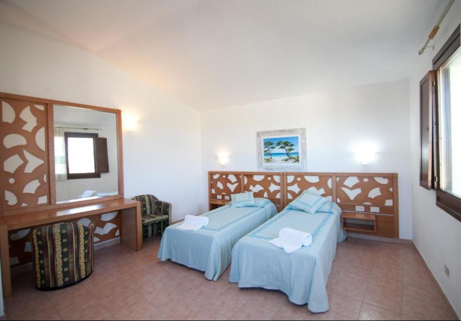 Ранни записвания за почивка в Сардиния, Италия: Самолетен билет от София + 7 нощувки на човек със закуски и вечери в Club Esse Gallura Beach, снимка 6