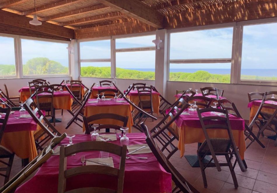 Ранни записвания за почивка в Сардиния, Италия: Самолетен билет от София + 7 нощувки на човек със закуски и вечери в Club Esse Gallura Beach, снимка 7