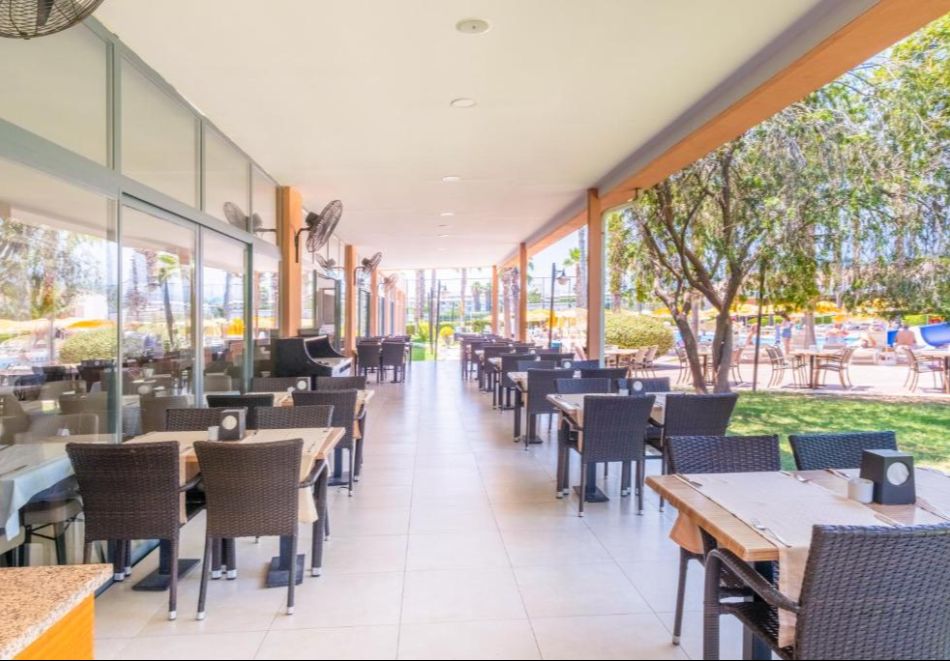 Ранни записвания в Алания, Турция: Полет от София + 7 All Inclusive нощувки на човек във Viking Park 4*, снимка 8