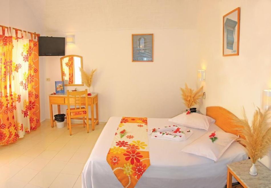 На първа линия в Хамамет, Тунис: Полет от София + 7 All Inclusive нощувки на човек в хотел Samira Club, снимка 7