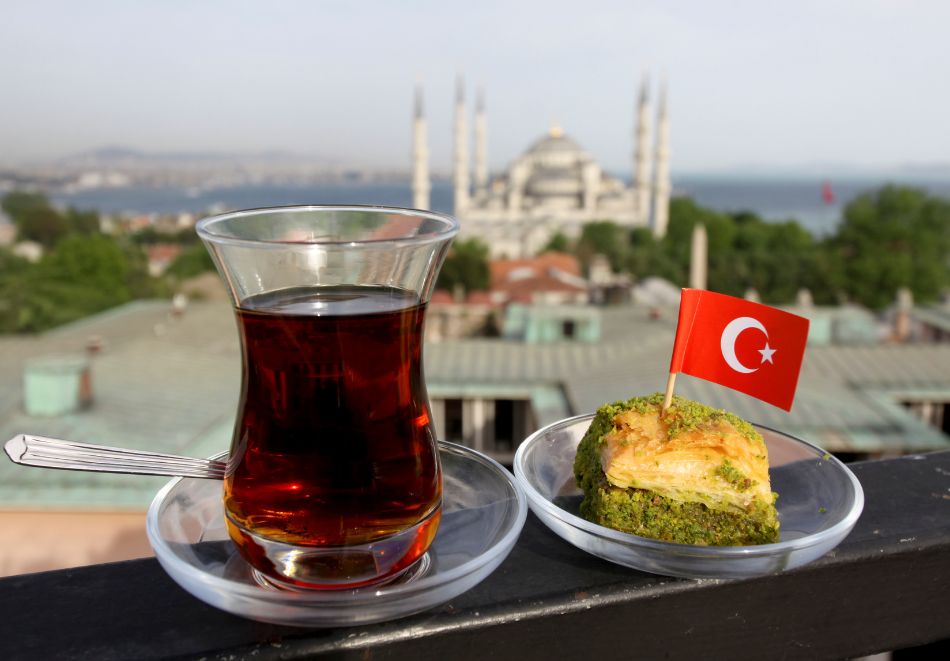 Екскурзия до мегаполиса Истанбул, Турция! Автобусен транспорт, 2 нощувки със закуски на човек + БОНУС 2 екскурзии, снимка 4