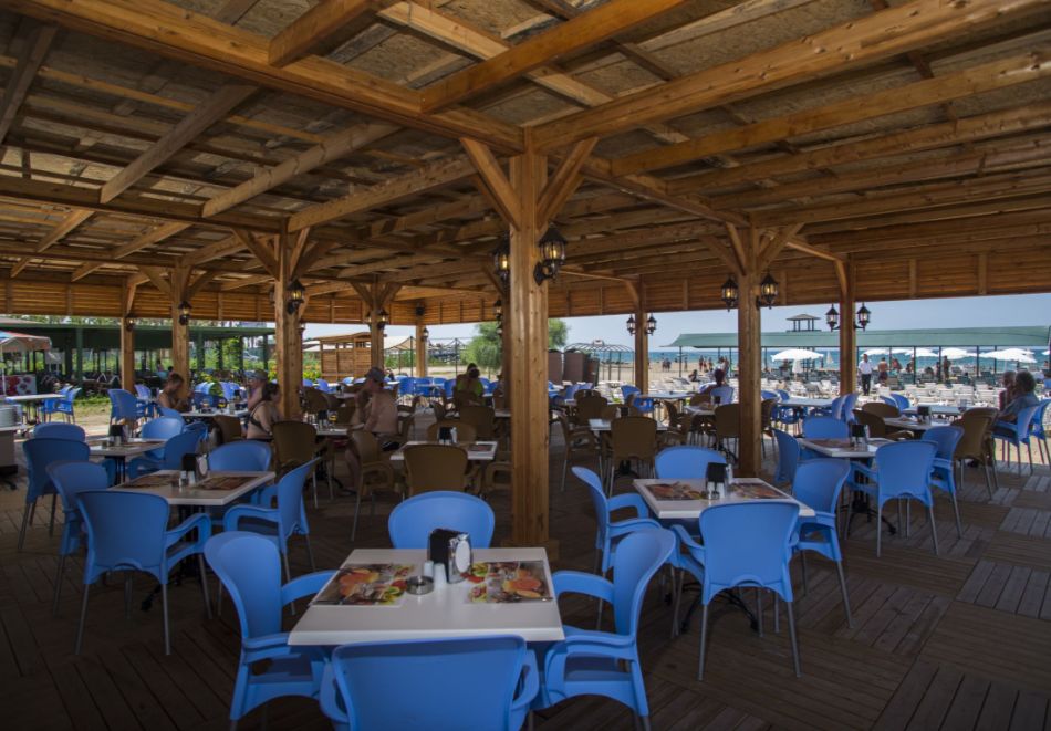 Почивка в Сиде, Турция: Автобусен транспорт + 7 нощувки на човек на база All Inclusive в Palm World Resort & Spa Side 4*, снимка 10