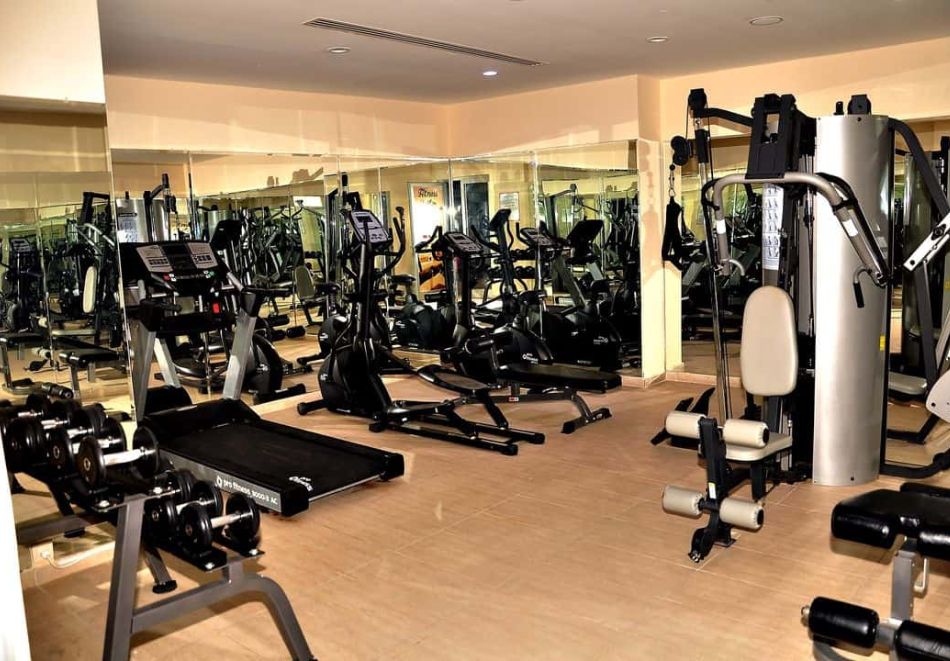 На 150м от плажа в Сиде, Турция: Полет от София + 7 нощувки на човек на база All Inclusive в SUN BEACH PARK HOTEL 4*, снимка 14