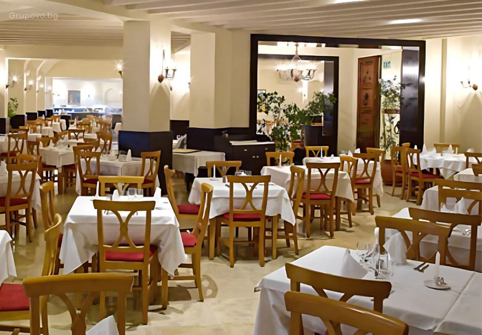 Почивка на първа линия в Махдия, Тунис: Чартърен полет от София + 7 нощувки на човек на база All Inclusive в THALASSA MAHDIA 4*, снимка 5