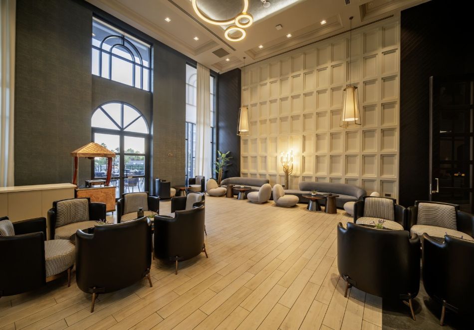 Почивка в Алания, Турция: Самолетен билет от София + 7 нощувки на човек на база Ultra All Inclusive в Serenity Queen Hotel Lux 5*, снимка 15