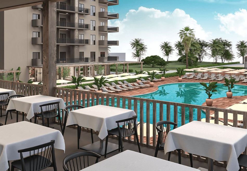 Почивка в Алания, Турция: 7 нощувки на човек на ULTRA All Inclusive + автобусен транспорт в Kaia Coracesium Hotel 4*, снимка 2