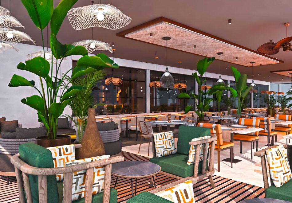 Почивка в Алания, Турция: 7 нощувки на човек на ULTRA All Inclusive + автобусен транспорт в Kaia Coracesium Hotel 4*, снимка 9