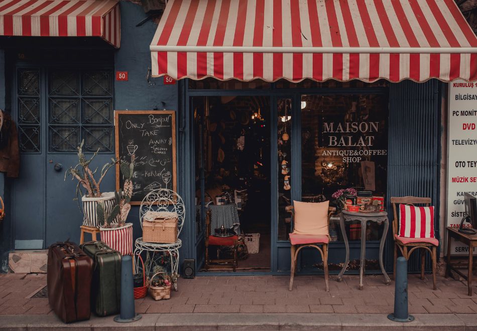 Екскурзия до мегаполиса Истанбул, Турция! Автобусен транспорт, 3 нощувки със закуски на човек + БОНУС 2 екскурзии, снимка 3