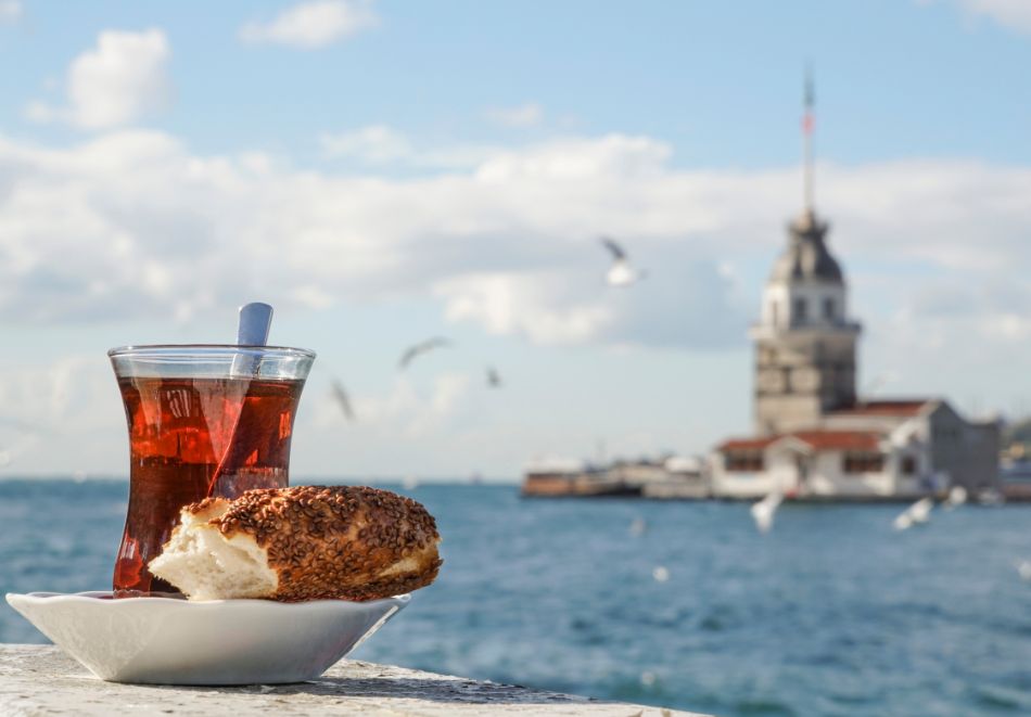 Екскурзия до мегаполиса Истанбул, Турция! Автобусен транспорт, 3 нощувки със закуски на човек + БОНУС 2 екскурзии, снимка 9