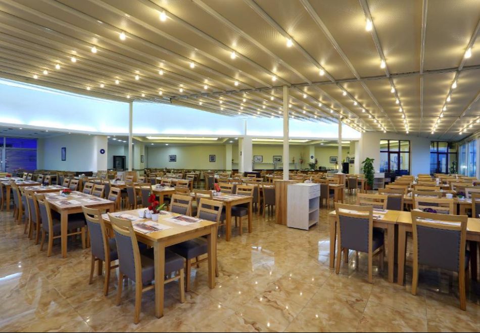 8-ми март в Силиври, Турция: Транспорт + нощувка на човек със закуска и празнична вечеря с DJ в хотел Eser Diamond Hotel & Convention Center 5* + шопинг в Чорлу и Люлебургаз от Ню Сън Травел. Тръгване от Варна, Слънчев бряг и Бургас, снимка 3