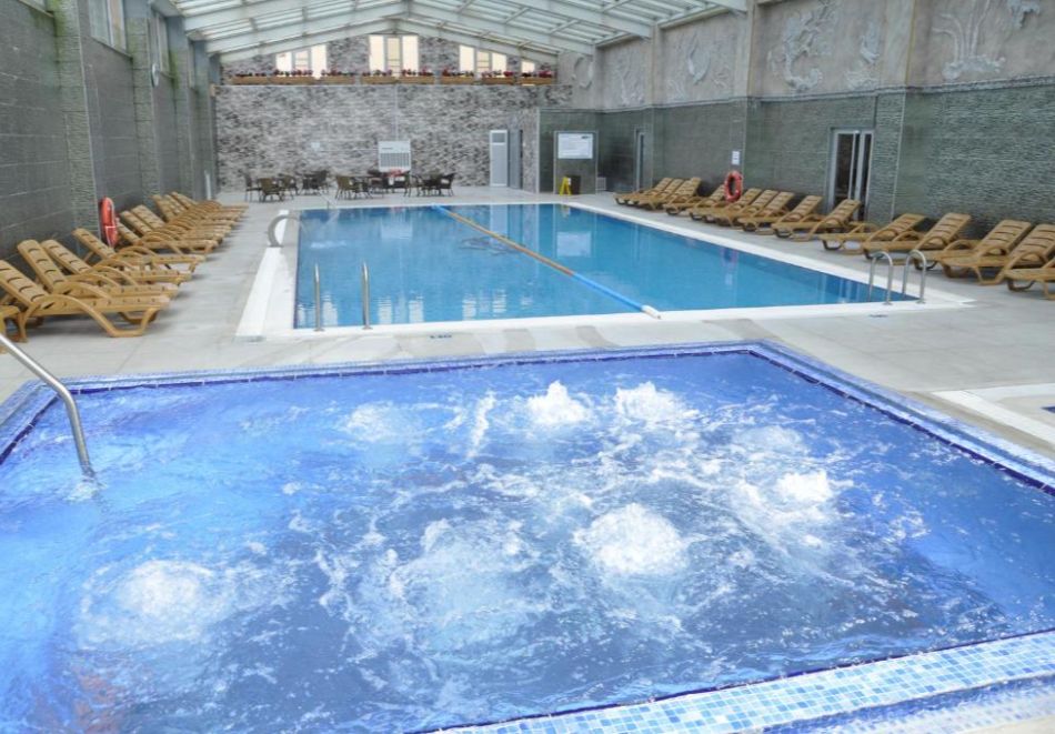 8-ми март в Силиври, Турция: Транспорт + нощувка на човек със закуска и празнична вечеря с DJ в хотел Eser Diamond Hotel & Convention Center 5* + шопинг в Чорлу и Люлебургаз от Ню Сън Травел. Тръгване от Варна, Слънчев бряг и Бургас, снимка 5