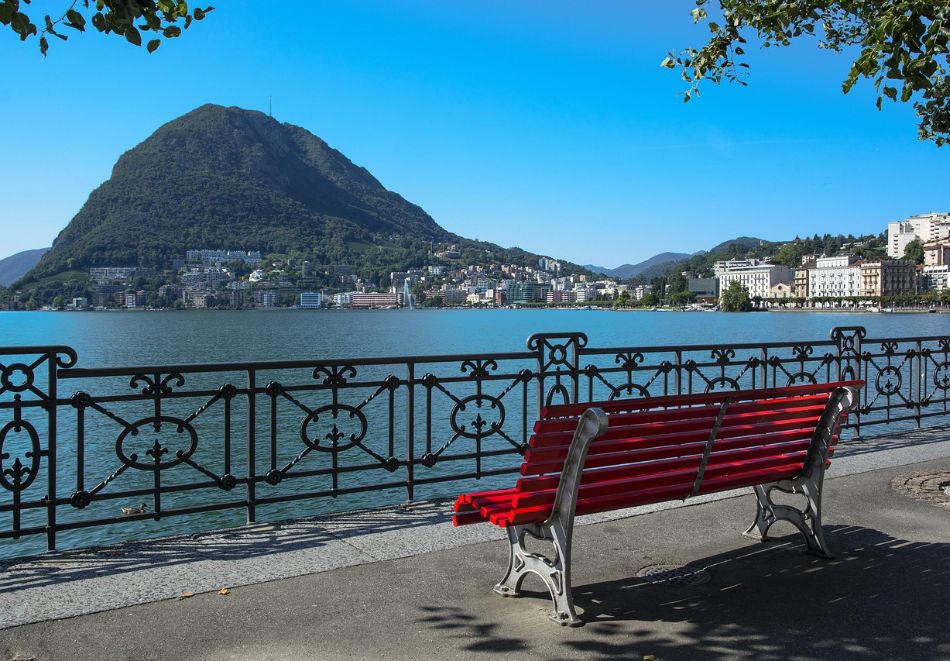 Екскурзия до Милано, Италия + обиколка с екскурзовод: Полет от София + 3 нощувки със закуски за човек и възможност за посещение на Лугано, Комо и Маджоре, снимка 6