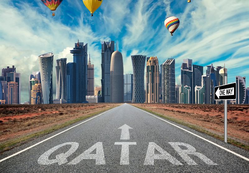 09.02 в Катар: Полет от София + 7 нощувки със закуски на човек и възможност за допълнителни екскурзии, снимка 14