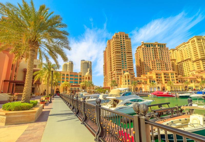 09.02 в Катар: Полет от София + 7 нощувки със закуски на човек и възможност за допълнителни екскурзии, снимка 18