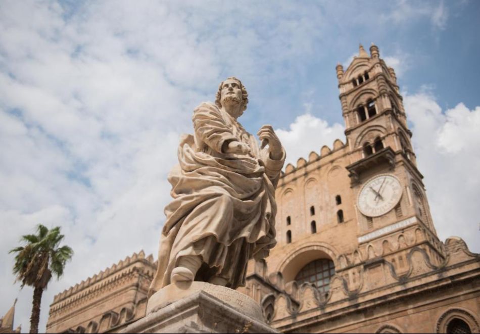 Екскурзия до Катания, Италия + обиколка с екскурзовод: Полет от София + 3 нощувки със закуски за човек и възможност за посещение на Етна и Таормина, Сиракуза и Ното, снимка 5