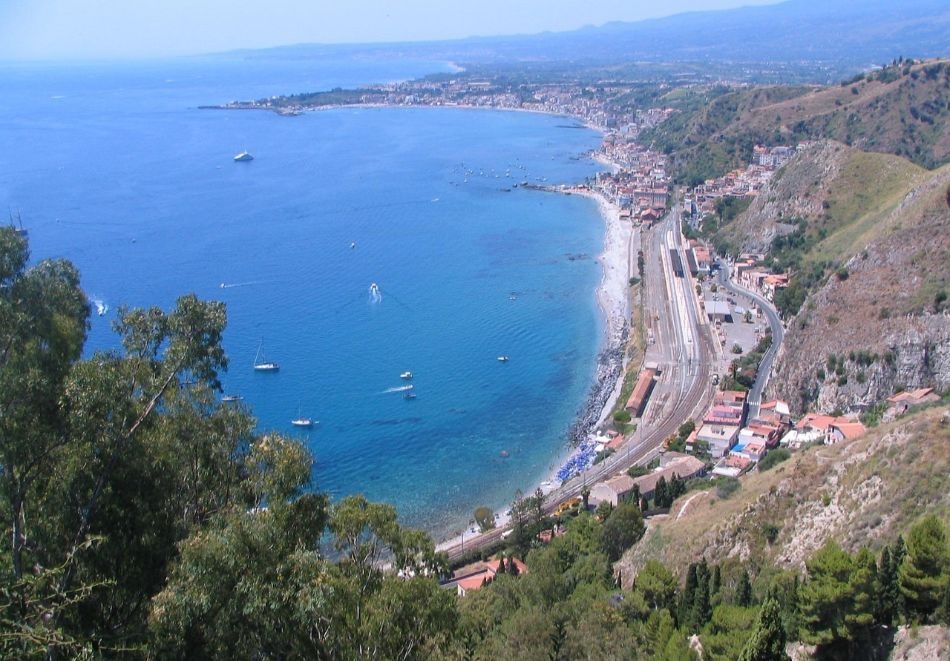 Екскурзия до Катания, Италия + обиколка с екскурзовод: Полет от София + 3 нощувки със закуски за човек и възможност за посещение на Етна и Таормина, Сиракуза и Ното, снимка 7