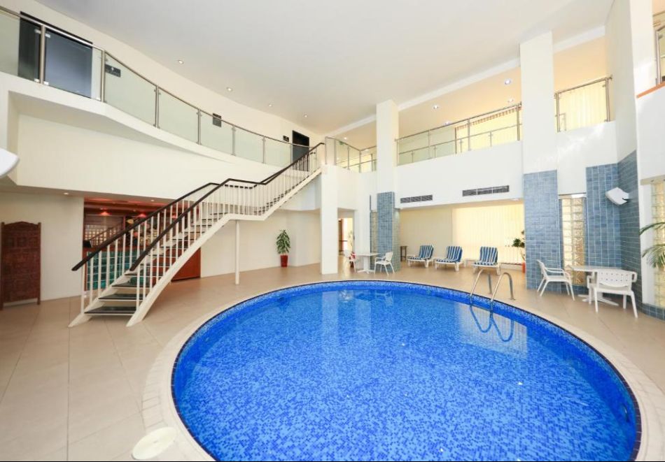 09.02 в Катар: Полет от София + 7 нощувки със закуски на човек и възможност за допълнителни екскурзии, снимка 6