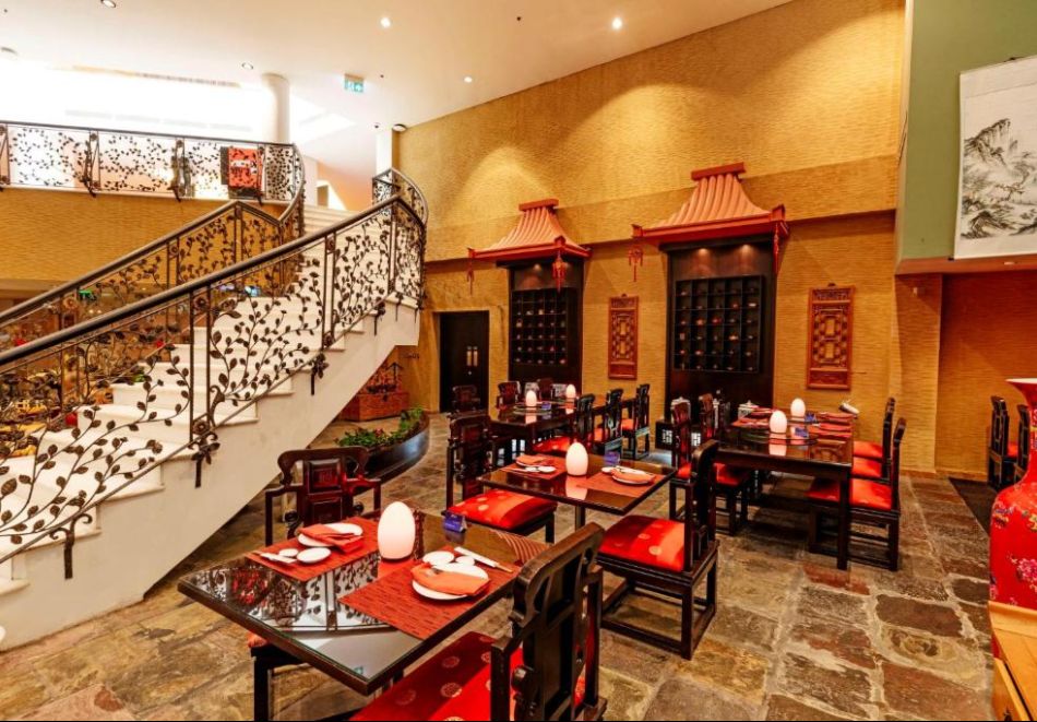 09.02 в Катар: Полет от София + 7 нощувки със закуски на човек и възможност за допълнителни екскурзии, снимка 11