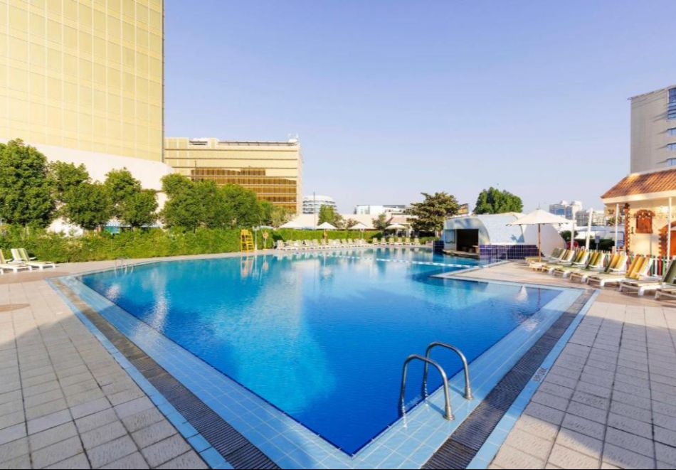 09.02 в Катар: Полет от София + 7 нощувки със закуски на човек и възможност за допълнителни екскурзии, снимка 4