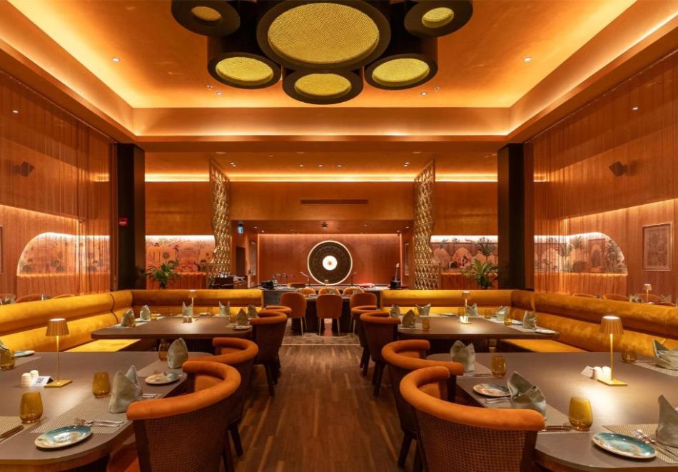 09.02 в Катар: Полет от София + 7 нощувки със закуски на човек и възможност за допълнителни екскурзии, снимка 9