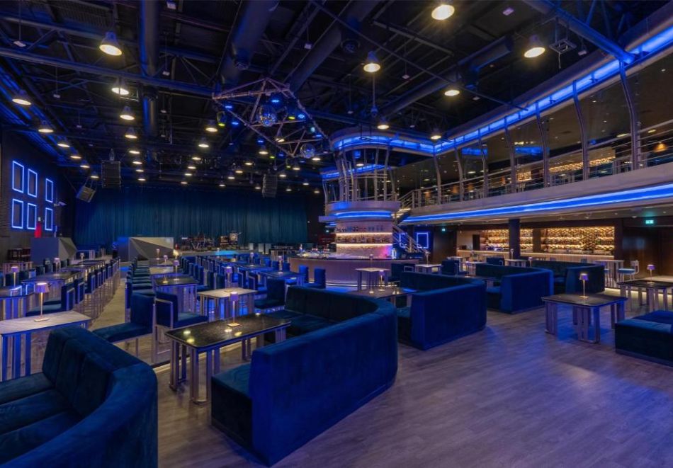 09.02 в Катар: Полет от София + 7 нощувки със закуски на човек и възможност за допълнителни екскурзии, снимка 12