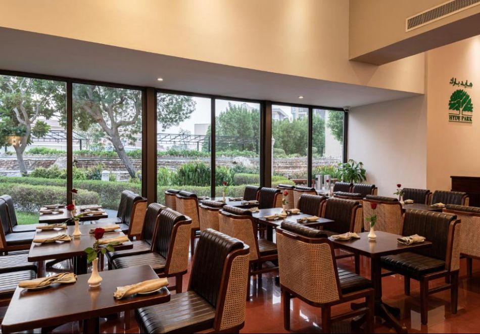 09.02 в Катар: Полет от София + 7 нощувки със закуски на човек и възможност за допълнителни екскурзии, снимка 10