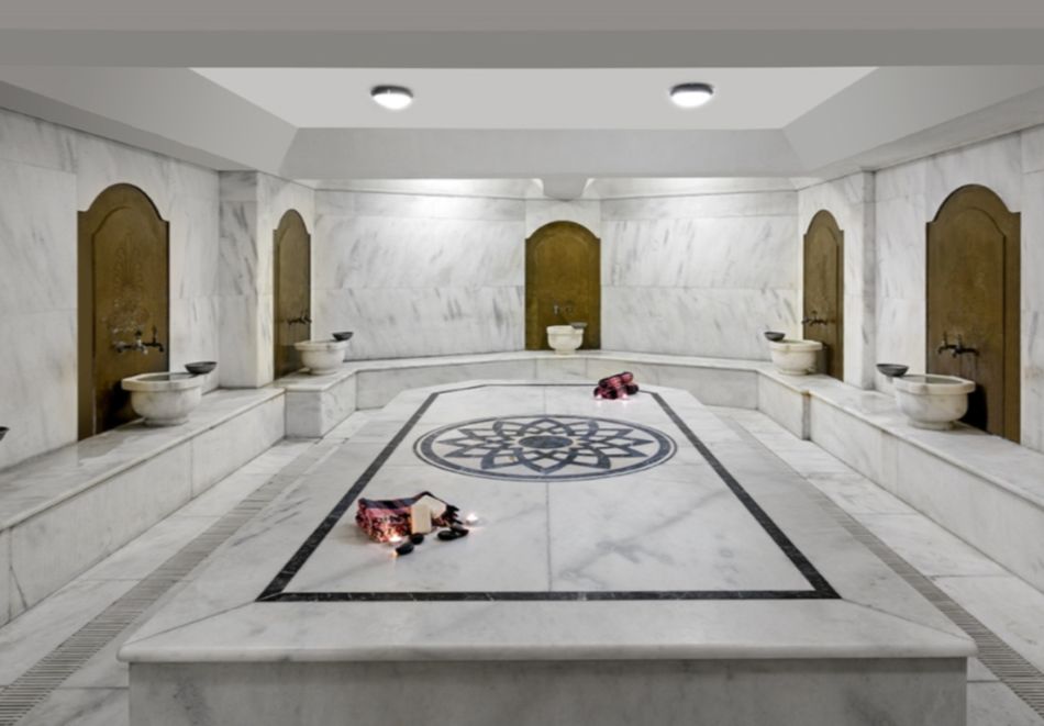 На първа линия в Алания, Турция: Автобусен транспорт + 7 нощувки на човек на база Ultra Аll Inclusive + басейни в OZKAYMAK INCEKUM RESORT 5*. Дете до 11.99г. безплатно!, снимка 2