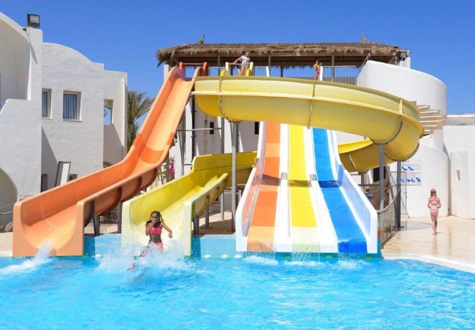 На първа линия на о. Джерба, Тунис: Полет от София + 7 All Inclusive нощувки на човек в MENINX DJERBA, снимка 4
