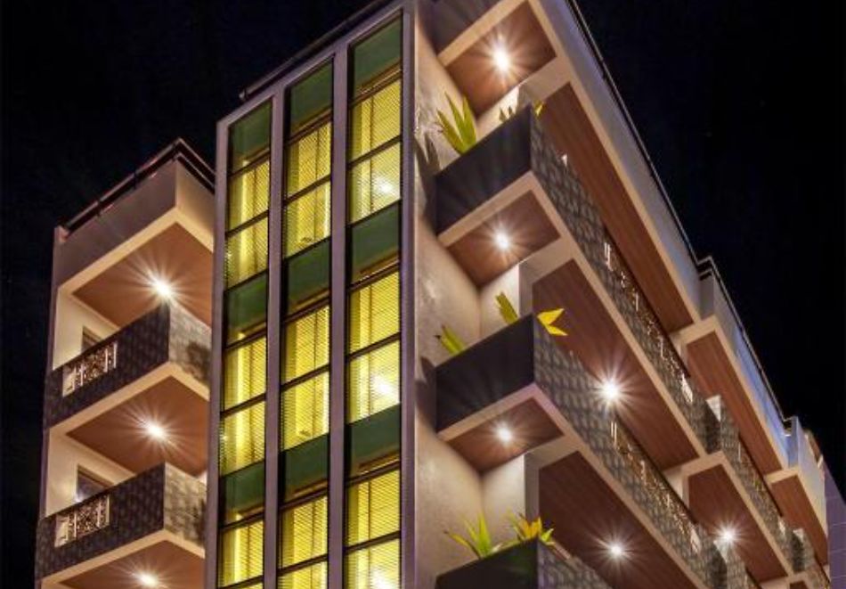 Почивка на Малдивите: Полет от София + 7 нощувки на човек със закуски и вечери в Triton Beach hotel 4*+ екскурзия с шнорхелинг и нощен риболов, снимка 2