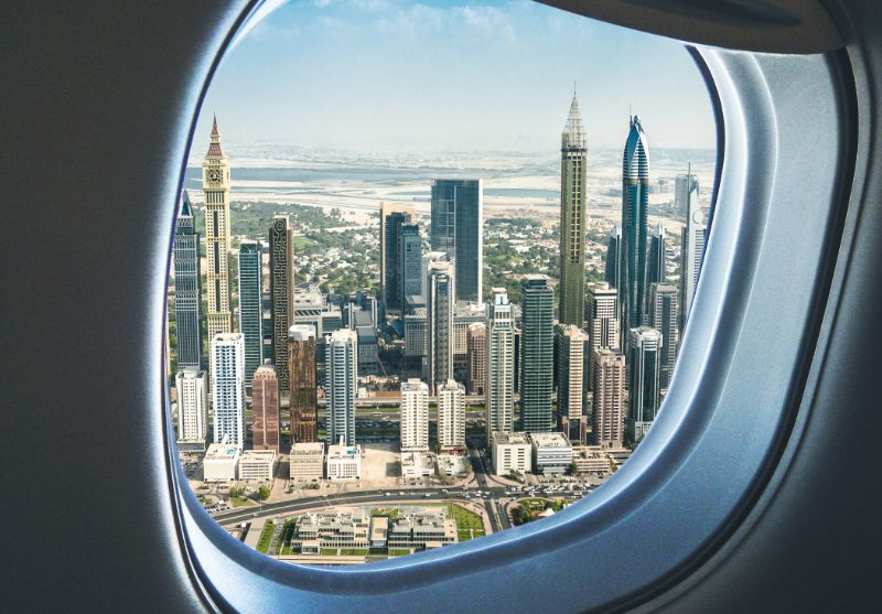 Почивка в Дубай: Самолетен билет от София + 4 нощувки на човек в First central suites 4* със закуски и вечери + 4 екскурзии, снимка 9