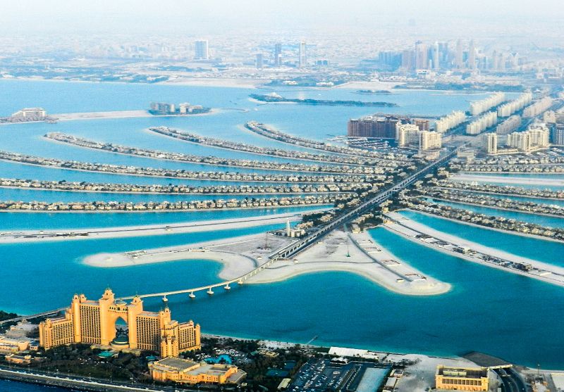 Почивка в Дубай: Самолетен билет от София + 4 нощувки на човек в First central suites 4* със закуски и вечери + 4 екскурзии, снимка 10