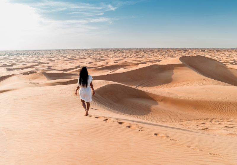 Почивка в Дубай: Самолетен билет от София + 4 нощувки на човек в First central suites 4* със закуски и вечери + 4 екскурзии, снимка 11