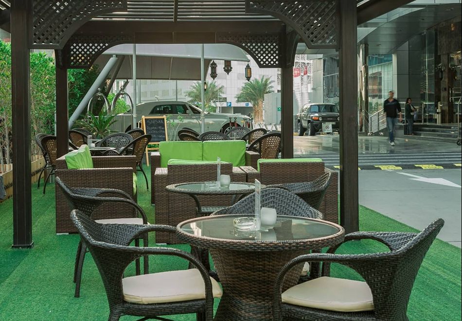 Почивка в Дубай: Самолетен билет от София + 4 нощувки на човек в First central suites 4* със закуски и вечери + 4 екскурзии, снимка 7