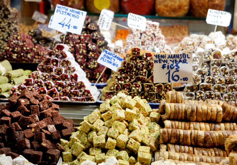 Екскурзия за Свети Валентин в Истанбул, Турция: Автобусен транспорт + 2 нощувки на човек със закуски и посещение на Одрин, снимка 6