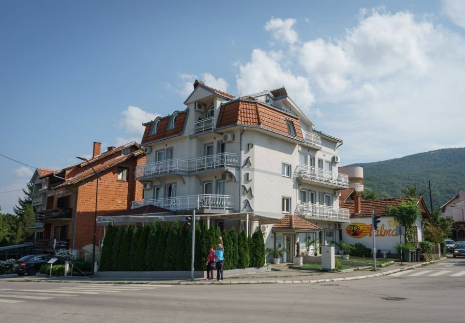 Великден в Сокобаня, Сърбия: 2 нощувки на човек със закуски, 1 пикник обяд и 2 празнични вечери с жива музика и неограничено количество напитки, снимка 2