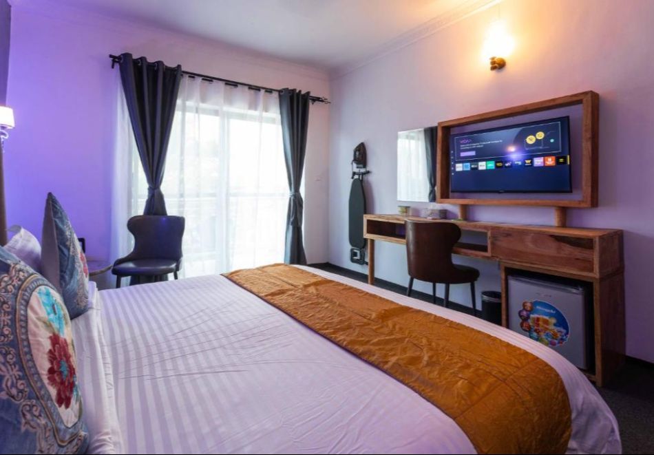 За деня на влюбените: екзотична почивка в Занзибар, Танзания с полет от София + 7 нощувки на човек със закуски в Canary Golden Hotel 4*, снимка 6