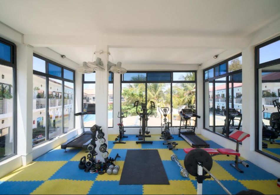 За деня на влюбените: екзотична почивка в Занзибар, Танзания с полет от София + 7 нощувки на човек със закуски в Canary Golden Hotel 4*, снимка 8