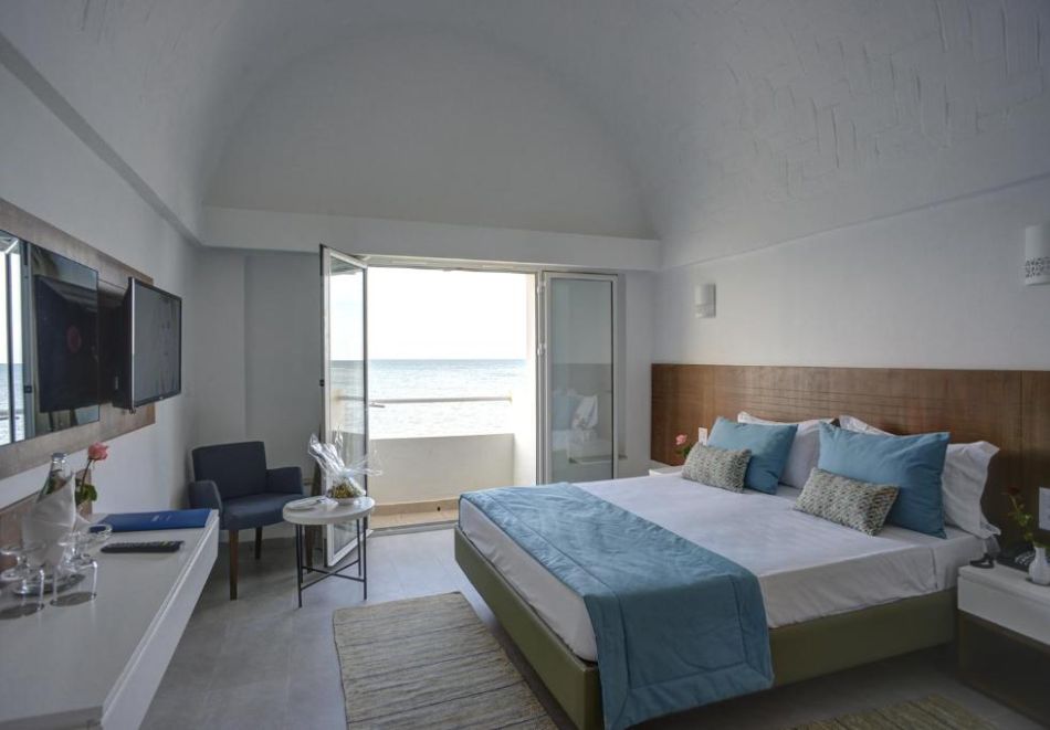 All Inclusive почивка на първа линия на о-в Джерба, Тунис: Чартърен полет от София + 7 нощувки на човек в DAR JERBA NARJESS 4*, снимка 4