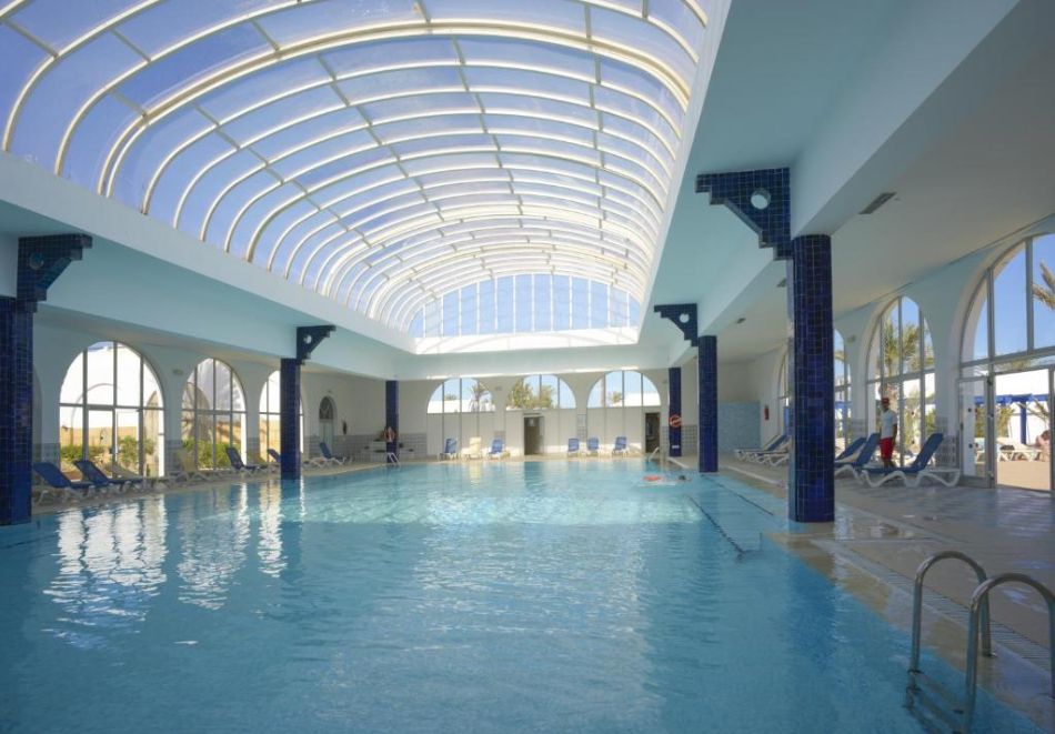 All Inclusive почивка на първа линия на о-в Джерба, Тунис: Чартърен полет от София + 7 нощувки на човек в DAR JERBA NARJESS 4*, снимка 6