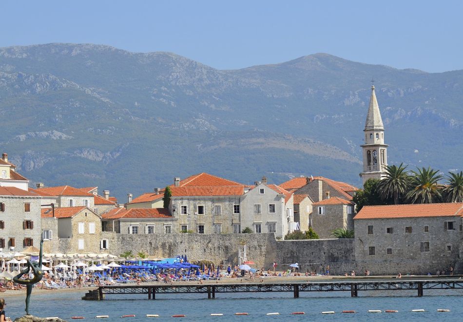 Великденска екскурзия до Черна гора и Хърватска: Автобусен транспорт от София + 3 нощувки на човек със закуски и вечери + посещение на Будва, Котор и Дубровник, снимка 3