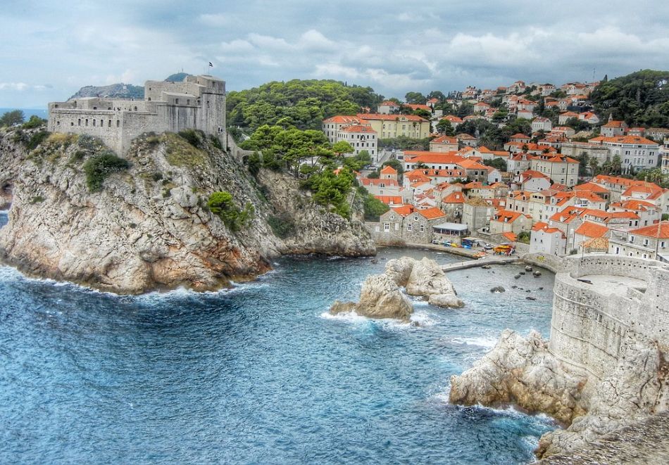 Великденска екскурзия до Черна гора и Хърватска: Автобусен транспорт от София + 3 нощувки на човек със закуски и вечери + посещение на Будва, Котор и Дубровник, снимка 5