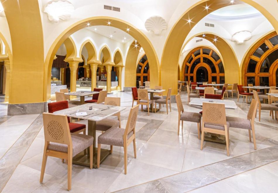 Почивка в Хургада, Египет: Полет от София + 7 нощувки на човек на база All Inclusive в GRAND RESORT 4*, снимка 6