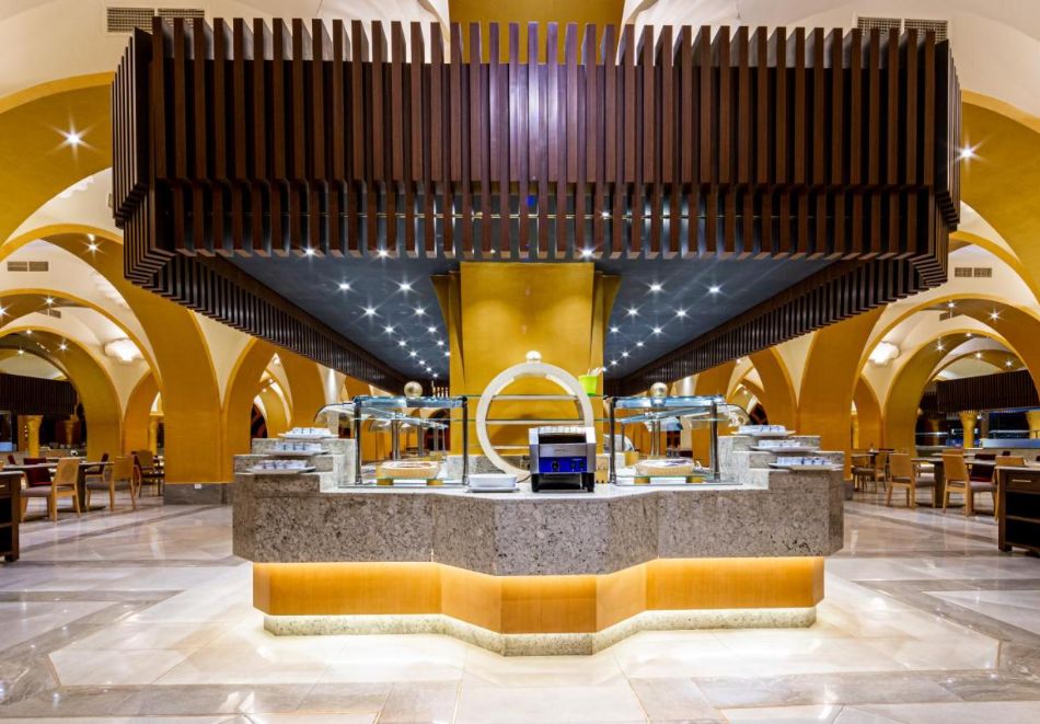 Почивка в Хургада, Египет: Полет от София + 7 нощувки на човек на база All Inclusive в GRAND RESORT 4*, снимка 9