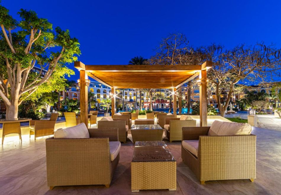 Почивка в Хургада, Египет: Полет от София + 7 нощувки на човек на база All Inclusive в GRAND RESORT 4*, снимка 11