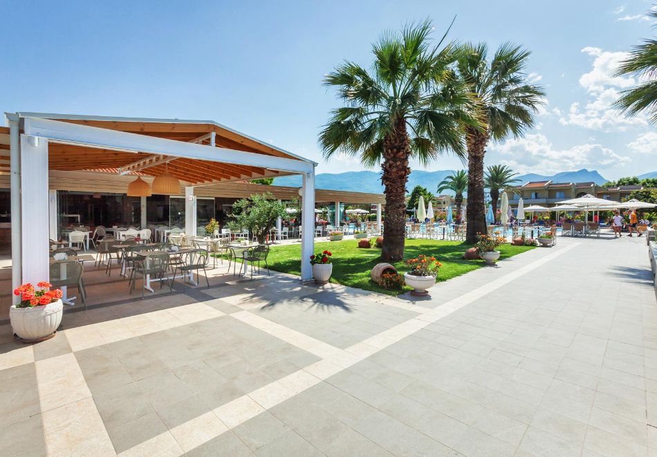 Великден в Пиерия, Гърция: 3 нощувки на човек със закуски и 2 вечери + Великденски обяд с музика в хотел Poseidon Palace****. ДЕТЕ до 11.99г. БЕЗПЛАТНО!, снимка 11