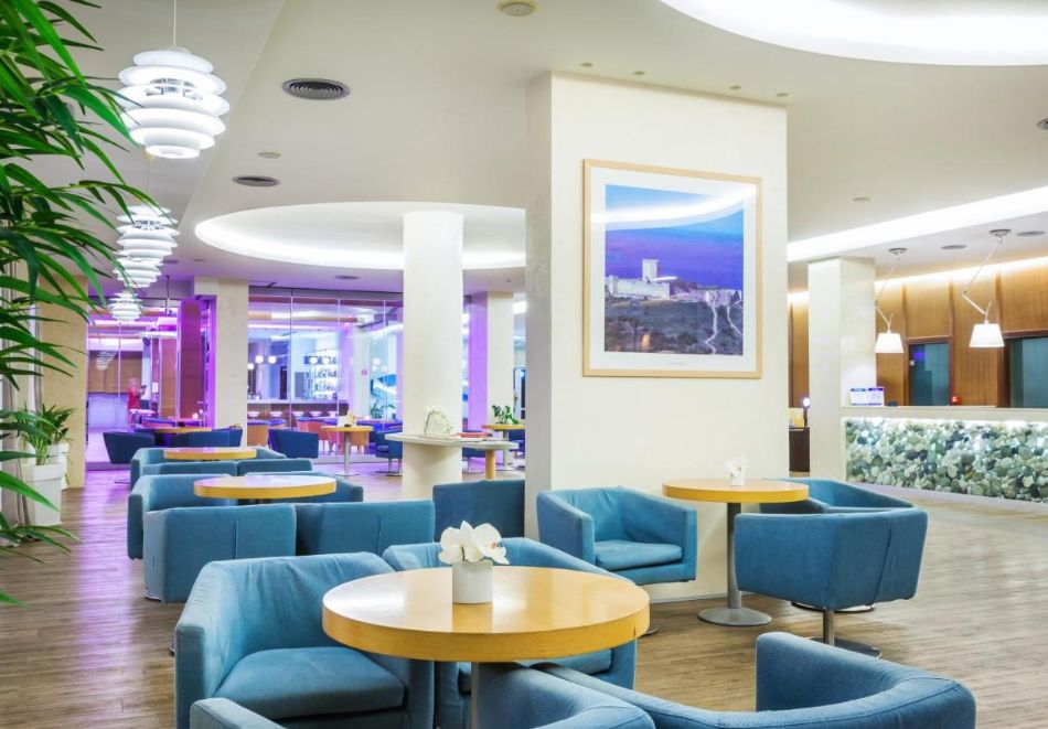 Великден в Пиерия, Гърция: 3 нощувки на човек със закуски и 2 вечери + Великденски обяд с музика в хотел Poseidon Palace****. ДЕТЕ до 11.99г. БЕЗПЛАТНО!, снимка 14