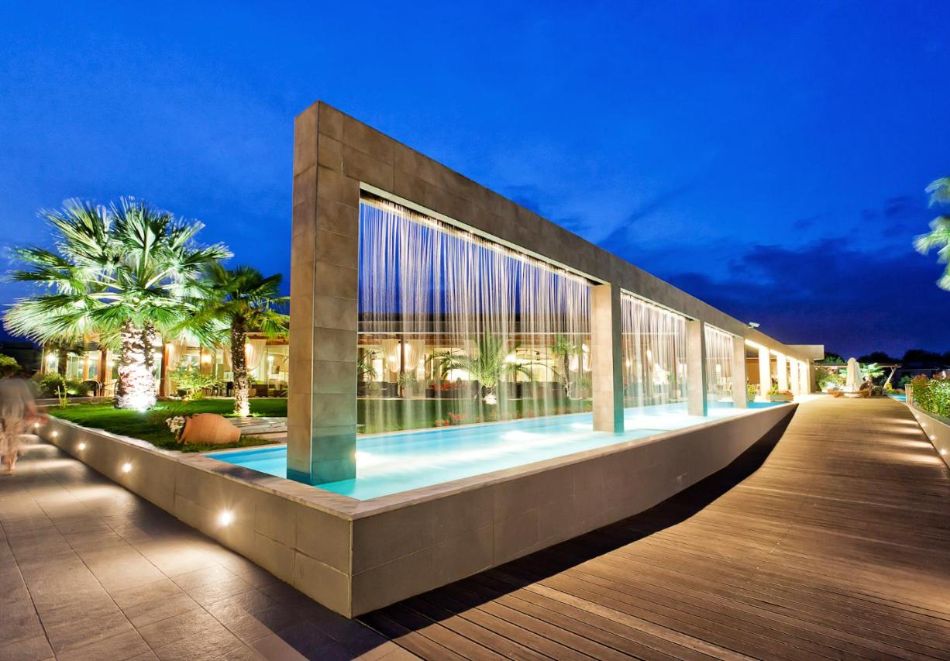 Великден в Пиерия, Гърция: 3 нощувки на човек със закуски и 2 вечери + Великденски обяд с музика в хотел Poseidon Palace****. ДЕТЕ до 11.99г. БЕЗПЛАТНО!, снимка 15