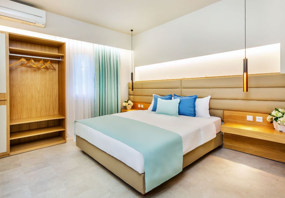 Великден в Пиерия, Гърция: 3 нощувки на човек със закуски и 2 вечери + Великденски обяд с музика в хотел Poseidon Palace****. ДЕТЕ до 11.99г. БЕЗПЛАТНО!, снимка 7