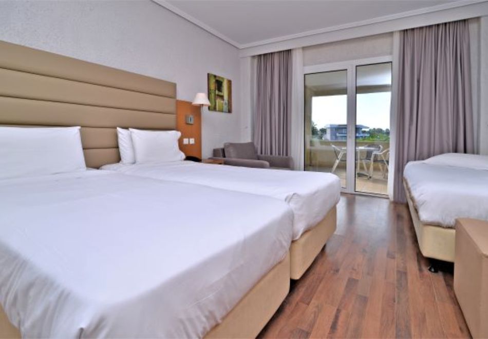 Великден в Пиерия, Гърция: 3 нощувки на човек със закуски и 2 вечери + Великденски обяд с музика в хотел Poseidon Palace****. ДЕТЕ до 11.99г. БЕЗПЛАТНО!, снимка 6